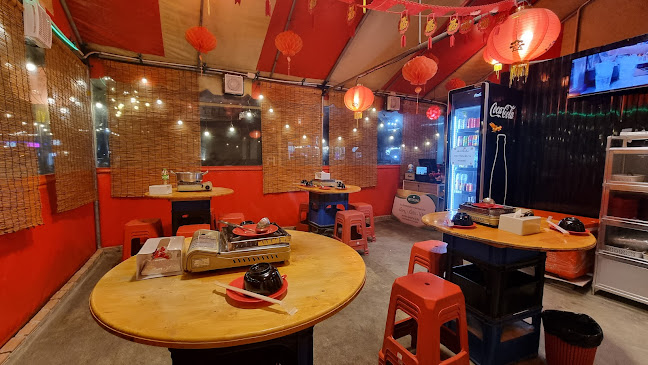 ร้านเป็ดเจ้าสัว ตลาดสวนขอบฟ้า - อำเภอเมืองนครสวรรค์