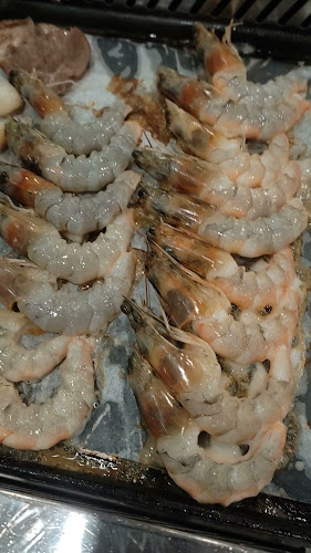 Panda Shabu แพนด้า ชาบู - อำเภอถลาง