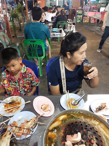 เจ๊เนี้ยว หมูกระทะ - อำเภอเมืองพิษณุโลก