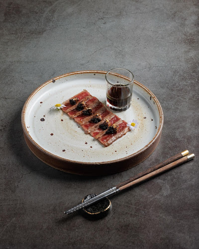 Comentarii opinii despre Uchi Gastrobar Japanese Food & Sushi Phuket