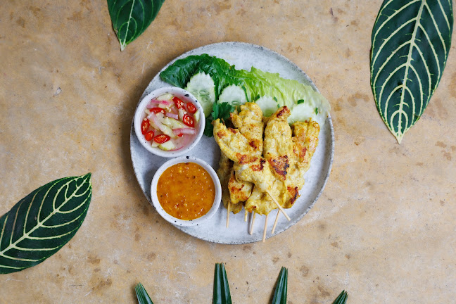 Opinii despre Coco's Nai Harn Cafe în อำเภอเมืองภูเก็ต - การบริการอาหารและที่พัก