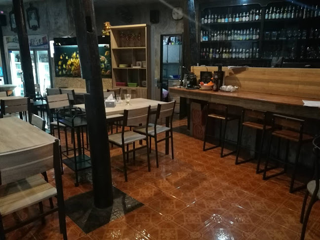 Opinii despre ร้านอาหาร ขอนแก่น แหนมเนือง อาหารเวียดนาม ครัวเวียดนาม สาขา จังหวัดขอนแก่น กม.0 în อ.เมือง - การบริการอาหารและที่พัก