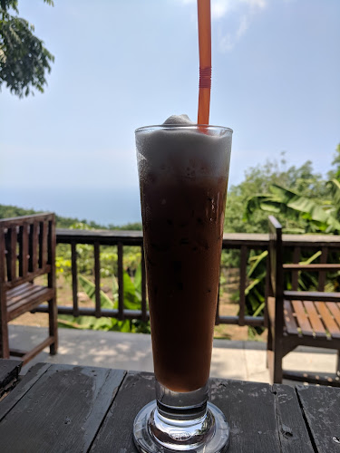 Thai Gallery Coffee Bar - การบริการอาหารและที่พัก