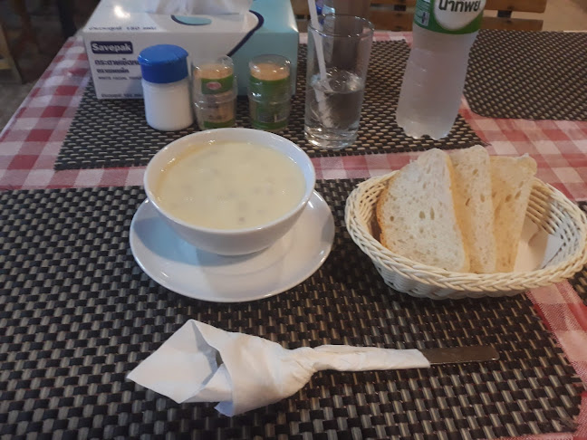 Opinii despre Restaurant Pizzeria Oregano în อำเภอบางละมุง - การบริการอาหารและที่พัก