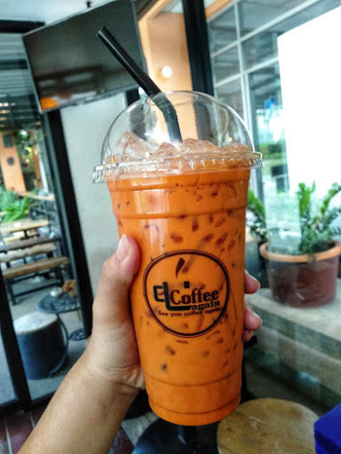 cU again Coffee - การบริการอาหารและที่พัก