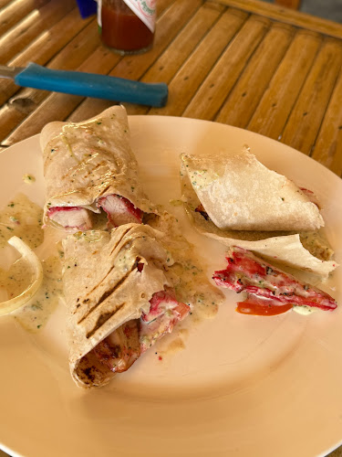 Comentarii opinii despre Ali's Smoke House