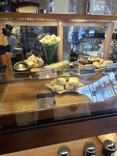 Comentarii opinii despre โคเล เบเกอรี่ บาร์ - KOLé Bakery Bar