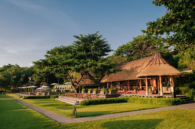 Panali Thai Restaurant - Koh Samui