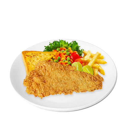 Opinii despre HIPSTER สเต็ก แอนด์ ยำ în อำเภอบางบัวทอง - การบริการอาหารและที่พัก