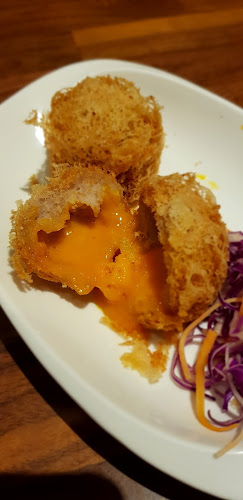 ซอส โดย เชฟ วอง - อำเภอปากเกร็ด