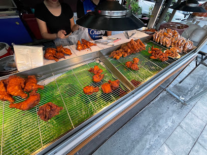 Chalong Fried Chicken Shop