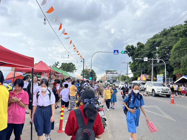 Comentarii opinii despre ตลาดทรัพย์เจริญ พิษณุโลก