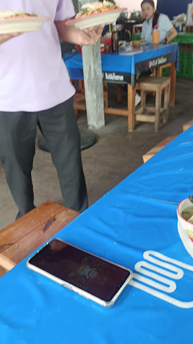 Opinii despre ร้านอาหารตามสั่งเจ้นิด în อำเภอศรีราชา - การบริการอาหารและที่พัก
