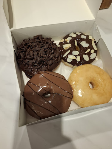 Comentarii opinii despre Daddy Dough • ปากเกร็ด