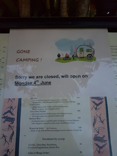 Tatonka Phuket - การบริการอาหารและที่พัก