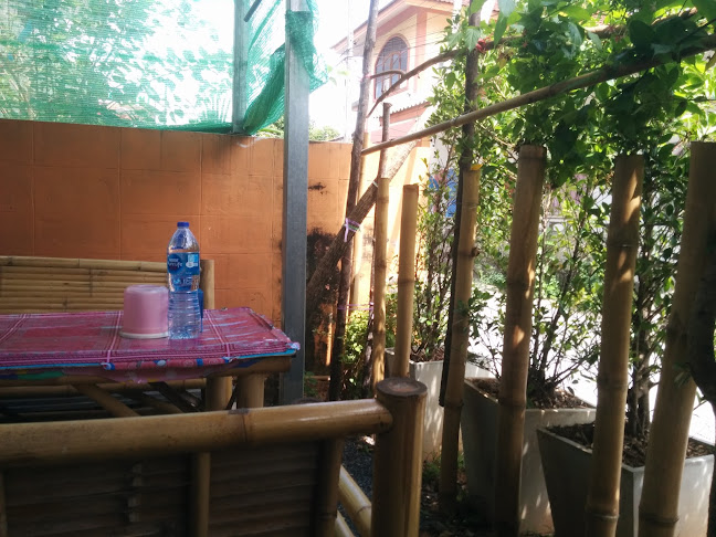 ร้านส้มตำหลวงทีป - การบริการอาหารและที่พัก