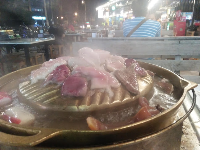 Comentarii opinii despre อีหล่า แซ่บเวอร์