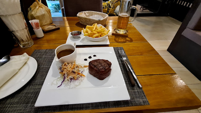 Steak & Co. Pattaya - อำเภอบางละมุง