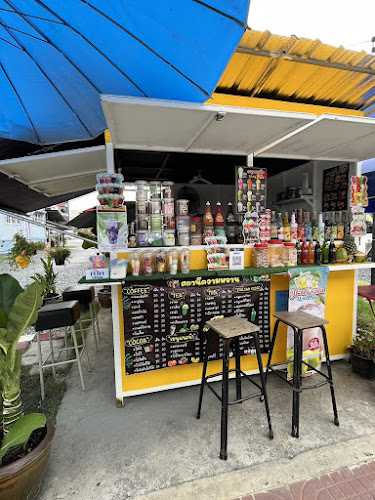 ร้านน้ำสถานีความหวาน - อำเภอบางพลี