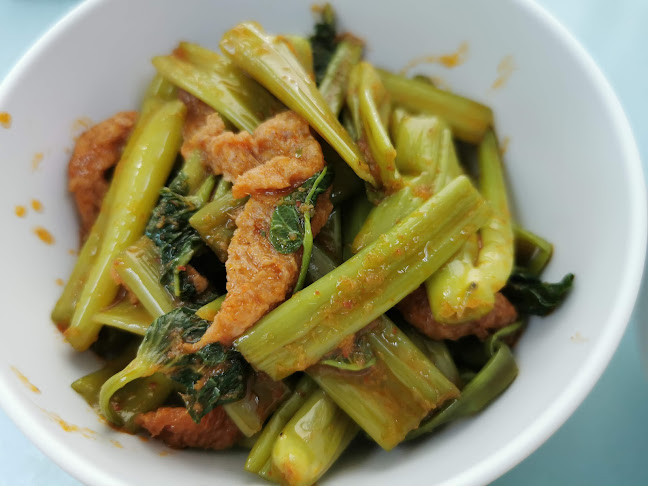 ฟู๊ดเฮ้าส์มหาชัย2 M2 Food House - การบริการอาหารและที่พัก