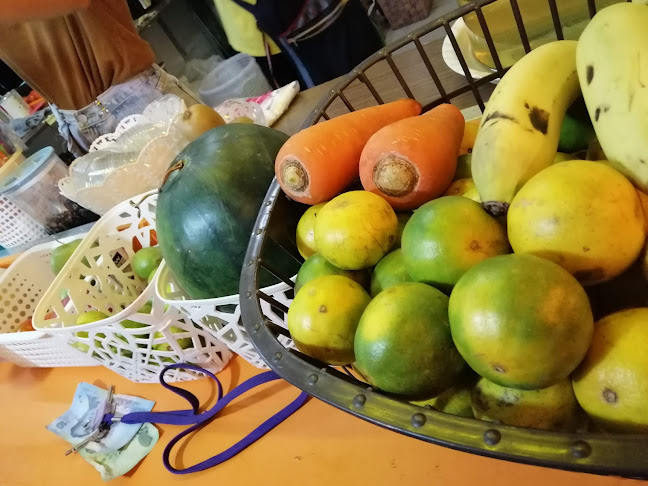 Opinii despre น้ำผลไม้ป้าหม่อง​ Fruit Shake în อำเภอเมืองพิษณุโลก - การบริการอาหารและที่พัก