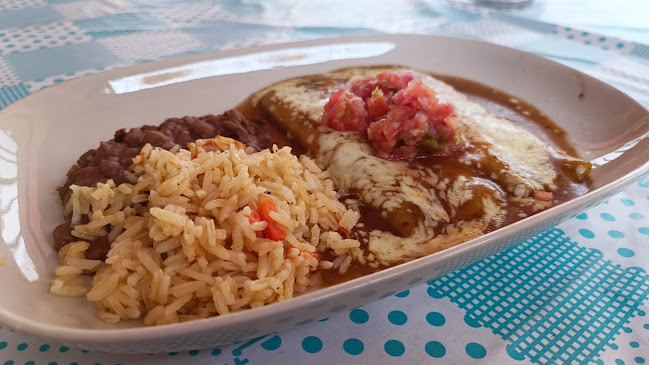 Mikes Mexican Restaurant - อำเภอบางละมุง