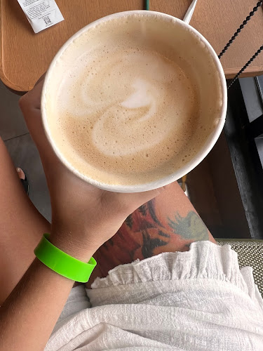 Starbucks Talang - อำเภอถลาง