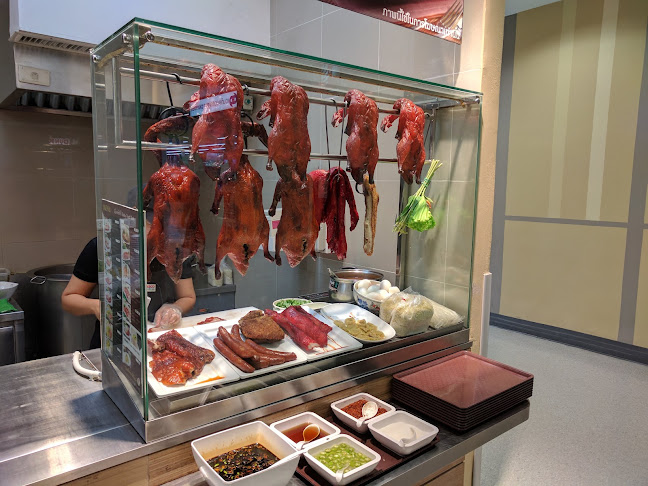 Comentarii opinii despre ศูนย์อาหารโลตัส