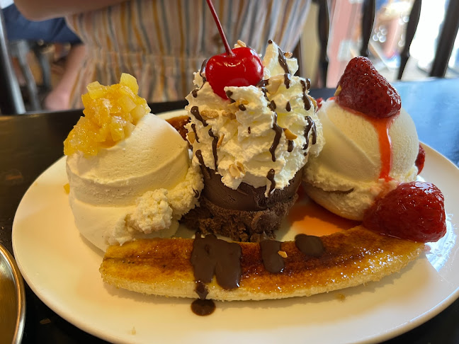 Opinii despre ทอรี่ ไอศกรีม în อำเภอเมืองภูเก็ต - การบริการอาหารและที่พัก
