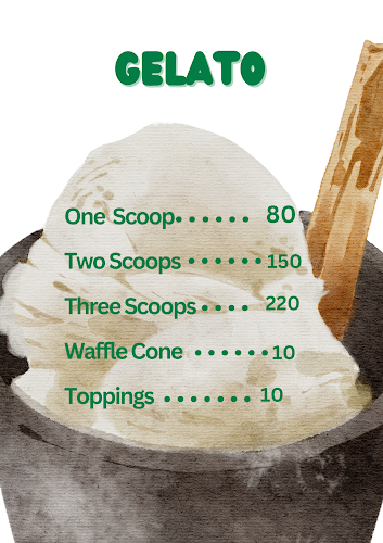 Comentarii opinii despre Scoops of Hope Artisan Gelato Ice Cream