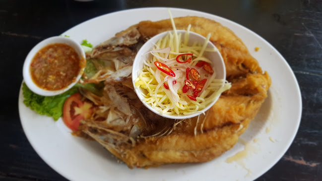 มุมอร่อย สาย 3 มหาชัยซีฟู๊ด