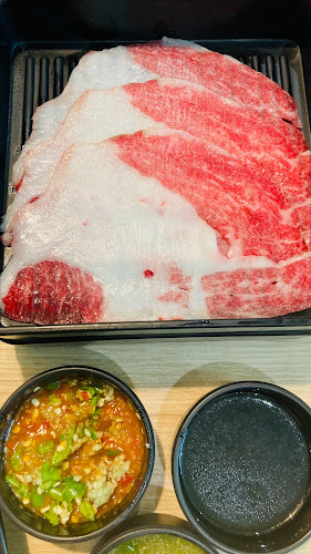 ร้านบุษบาปลาย่าง - การบริการอาหารและที่พัก