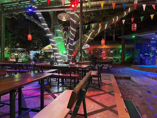 Comentarii opinii despre Green Tree Rest. & Pub