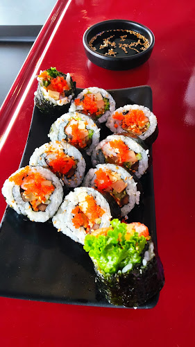 คอมเบโพจา GeonbaePocha Korean Restaurant