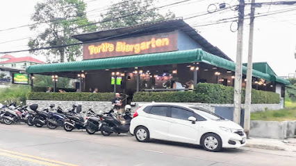 Torti's Biergarten