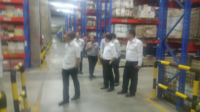 Opinii despre บริษัท เซ็นท์ แดรี่ จำกัด în อำเภอบางบัวทอง - การบริการอาหารและที่พัก