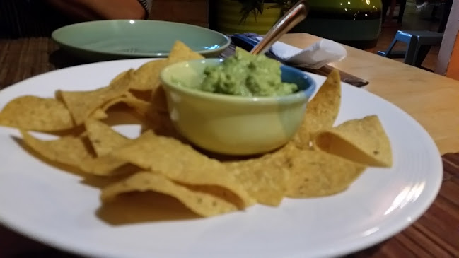 Mikes Mexican Restaurant - อำเภอบางละมุง