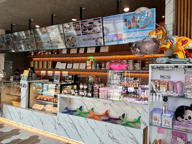 Comentarii opinii despre Daddy Dough • ปากเกร็ด