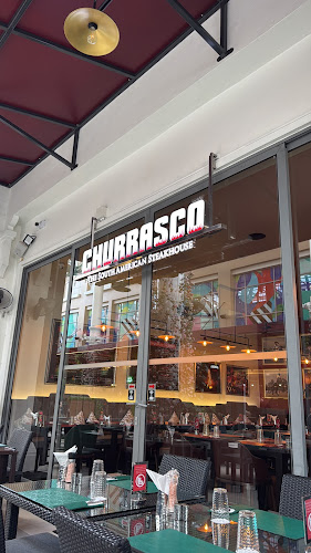 Comentarii opinii despre Churrasco Phuket Steakhouse