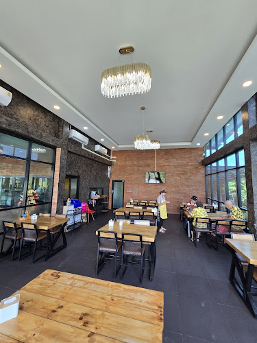 Opinii despre ร้านอาหารครัวการ์ตูน în อำเภอเมืองสระแก้ว - การบริการอาหารและที่พัก