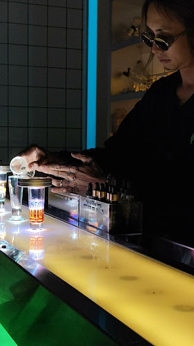 Zimplex Mixology Laboratory