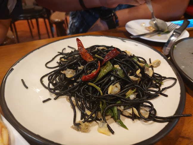 ร้านอาหารสโนว์ไวท์นครปฐม