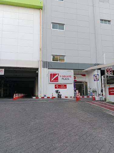 Mister Donut บิ๊กซี นครสวรรค์