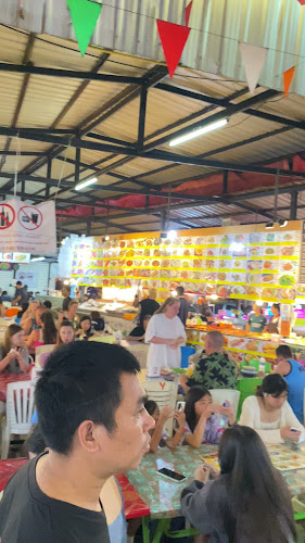 100 63 ถนน กะตะ ตำบล กะรน อำเภอเมืองภูเก็ต ภูเก็ต 83100