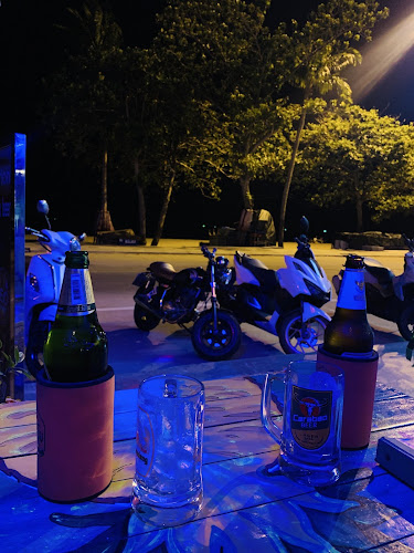 Opinii despre Sea you beach bar în อำเภอบางละมุง - การบริการอาหารและที่พัก