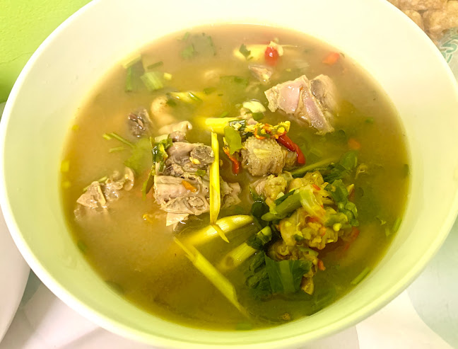 Comentarii opinii despre ร้านตำปูป่ะเราสาขา2 หน้าหาดจอมเทียนพัทยา