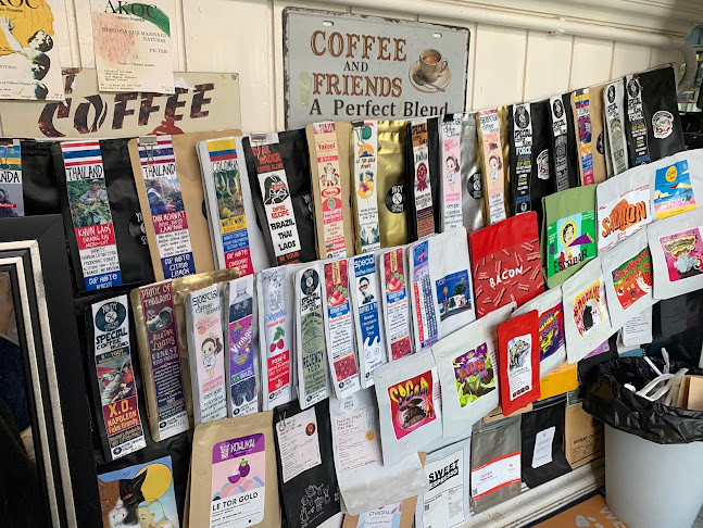 Comentarii opinii despre Owl Coffee (co2 coffee0