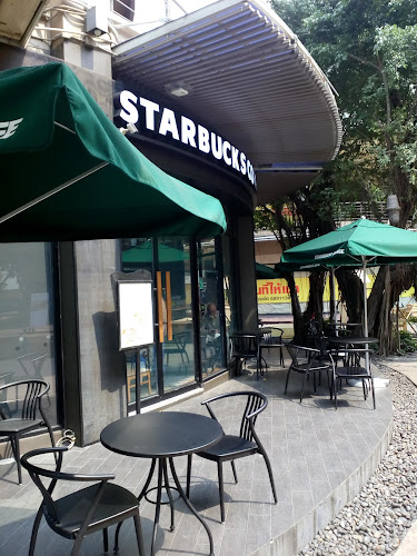 Opinii despre Starbucks Coffee The Avenue Pattaya în อำเภอบางละมุง - การบริการอาหารและที่พัก