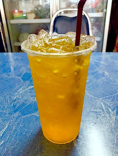 โกยูร หมี่ฮกเกี้ยน