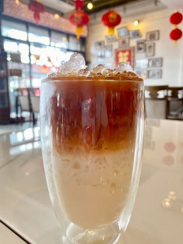 ร้าน ซุ่นฮะฮวด ติ่มซำ น้ำชา - การบริการอาหารและที่พัก